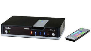 PS3专用HDMI集线器亮相，价格竟比主机更贵？