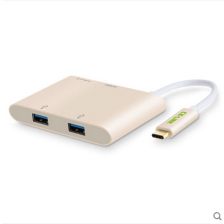 集线器（HUB）与读卡器 功能、差异与应用场景