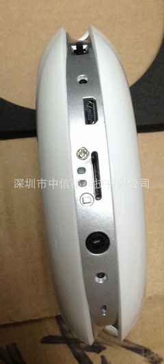 深圳市中信福科技 迷你蓝牙音响与USB HUB分线器厂家直销，支持小额批发